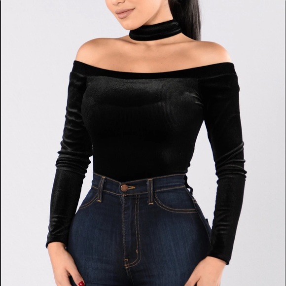 Fashion Nova You Don’t Own Me Bodysuit - Picture 1 of 7